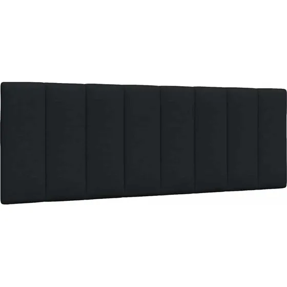 vidaXL Hanko Gavlpude 120 cm Sort