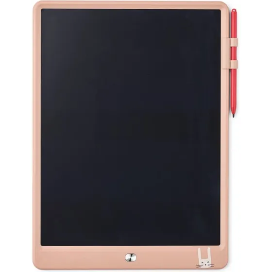 LIEWOOD Zora Tegnetavle Rabbit Pale Tuscany 13,5"