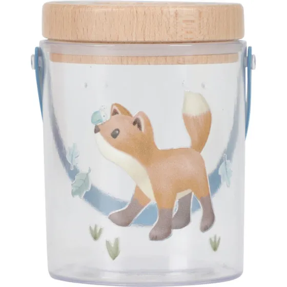 Little Dutch Insektglas Forest Friends 8x6x10 cm