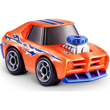 Zuru Make A Racer - assorteret (fra 3 år)