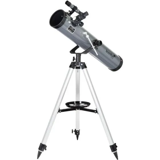 Levenhuk Blitz 76 BASE teleskop