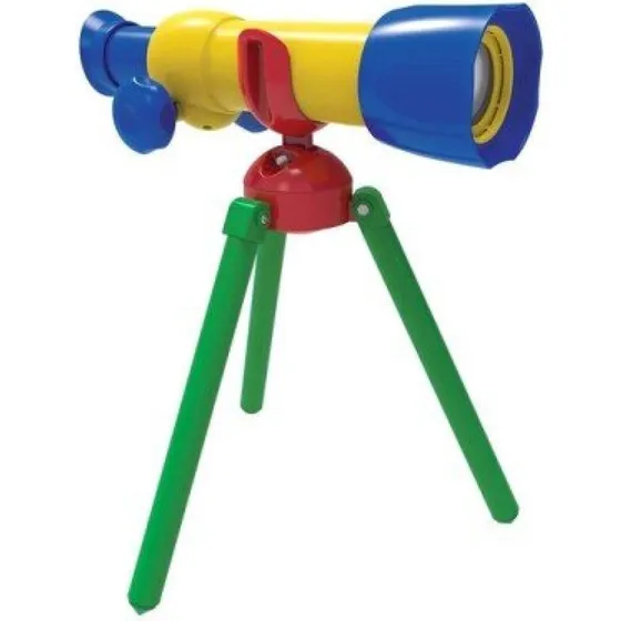 EduToys Mit Første Teleskop 15x