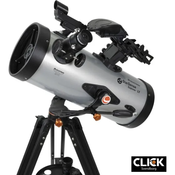 Celestron StarSense Explorer LT127AZ