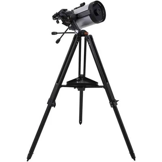 Celestron Starsense Explorer DX 6'' SCT sølvfarvet