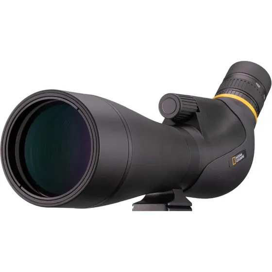 National Geographic Adventurer 20-60x80 udsigtskikkert