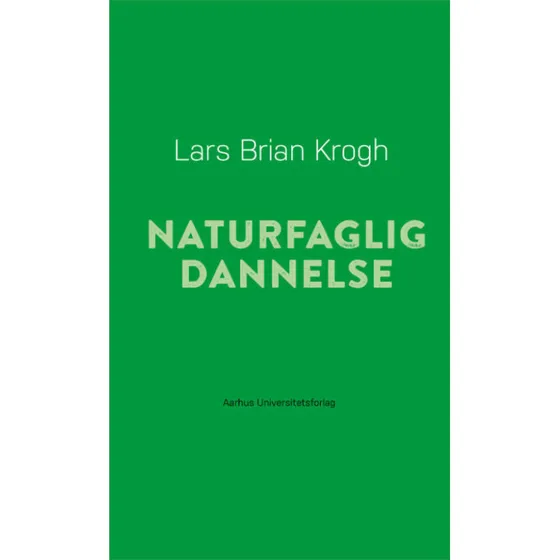 Naturfaglig dannelse