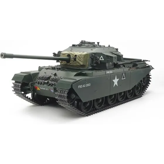 Tamiya 1/16 RC Tiger I Full Option
