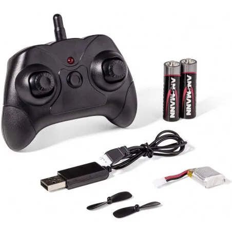 Carson 3,7V/300mAh LiPo Race Akku (Molex)