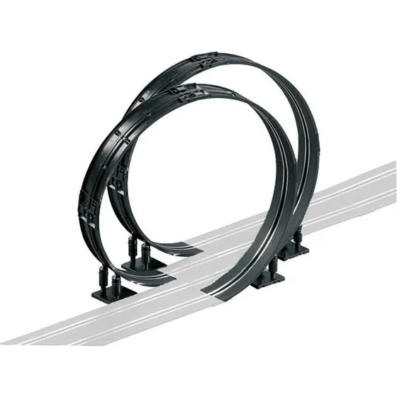 Carrera 61613 Looping Set – 8 dele (GO/Digital 143)