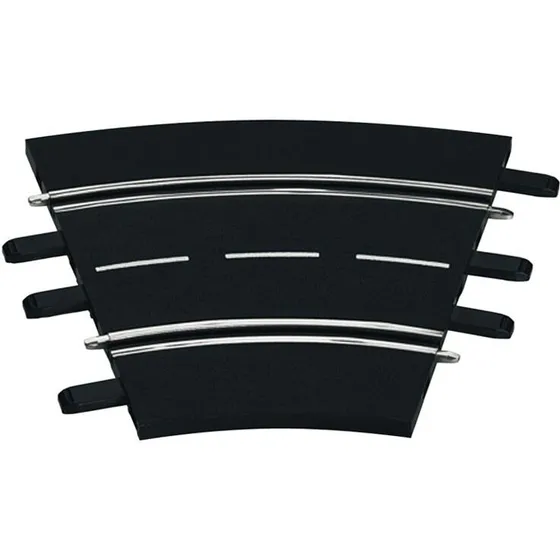 Carrera 1:30 kurver (6 stk) til Digital 124/132 & Evolution