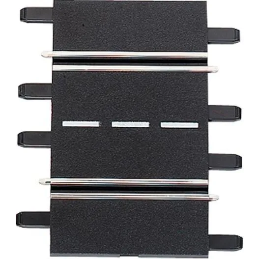 Carrera 1/3 Straight Lines (2) – til Evolution & Digital 124/132
