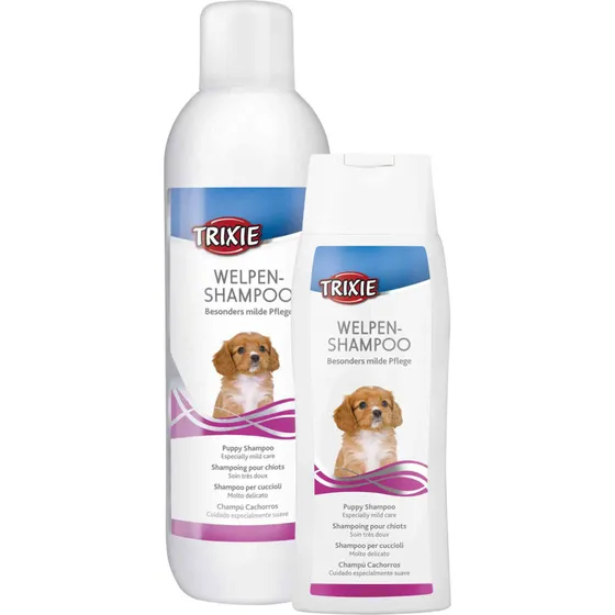 Trixie Hvalpe Shampoo 250 ml