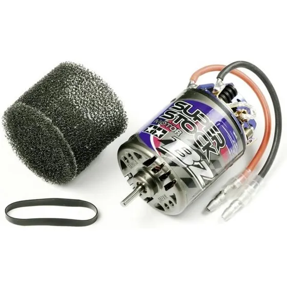 Tamiya Super Stock Motor BZ 23T – 26.500 rpm