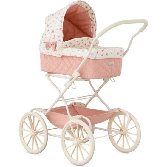 Cam Cam Copenhagen Berries Dukke Barnevogn