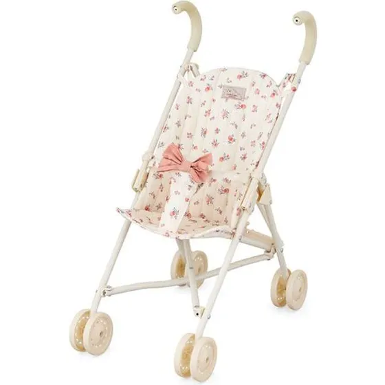 Cam Cam Copenhagen Dukkeklapvogn – Berries