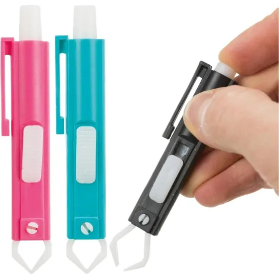 Trixie Skovflåttang, assorterede farver