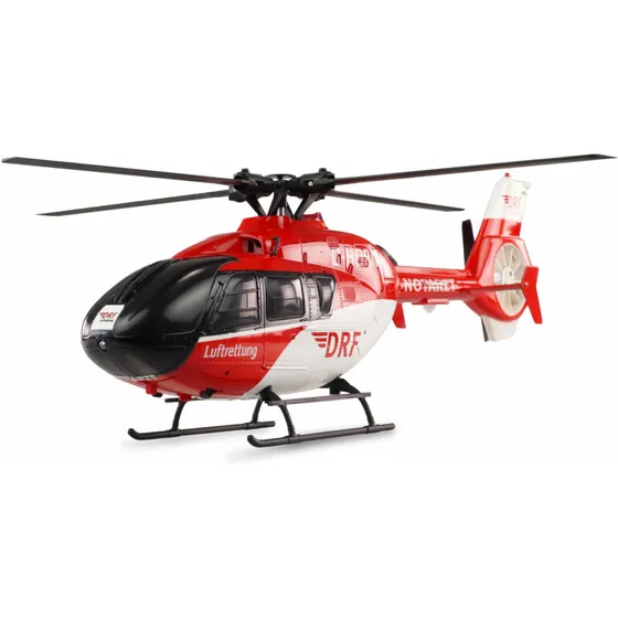 DRF AFX-135 PRO Brushless 6-kanals 1:32 Helikopter RTF