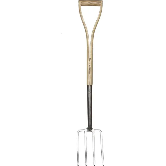 Kent & Stowe Børnegreb 71 cm – rustfrit stål