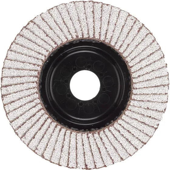 Milwaukee SLC50 4932479090 Lamelslibeskive 115mm K60