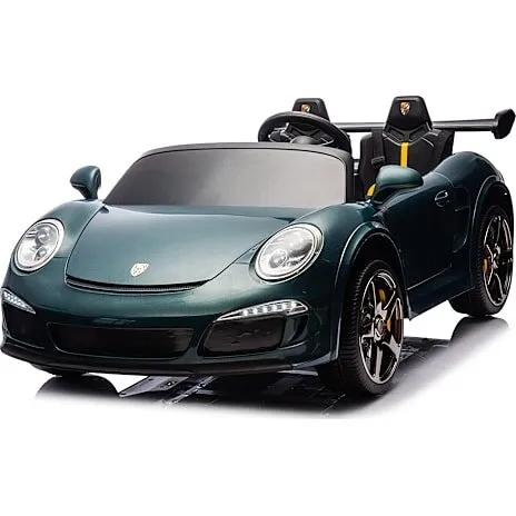 RUF elektrisk bil, 2-personers – fra 3 år