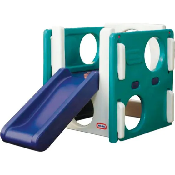 Little Tikes Aktivitetscenter Colori Jungle – fra 18 mdr