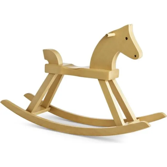 Kay Bojesen Gyngehest - natur