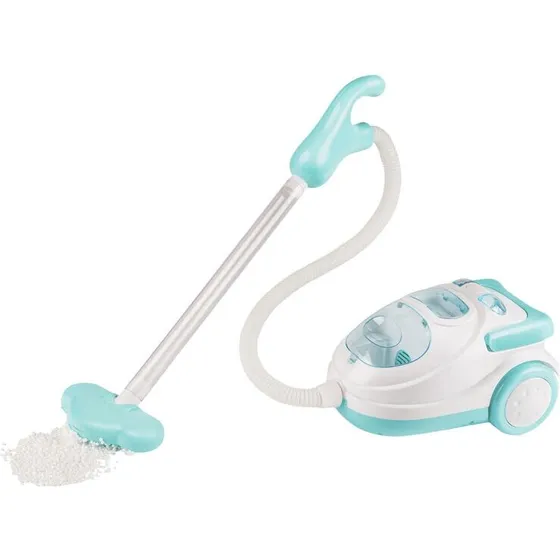 3-2-6 El-støvsuger m. slange, lys & lyd – 3x AA