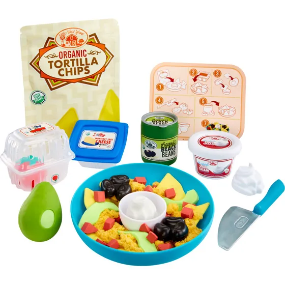 Little Tikes Creative Chefs Nachos Kit (3+ år)