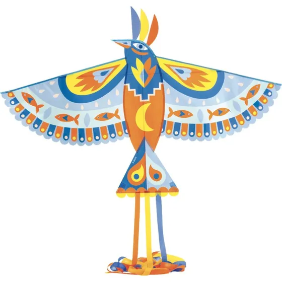 Djeco Drage Himmelfugl – vingefang 125 cm