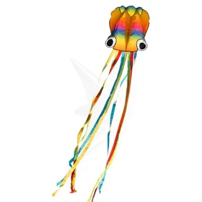 HQ Drage Blæksprutte 70 x 410 cm