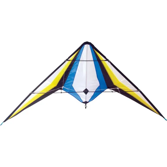 Vini Stunt Drage 194x85 cm – 2x50 cm liner