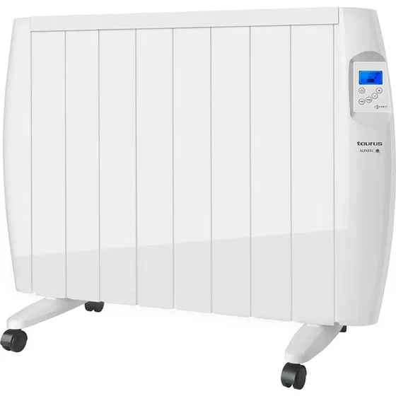 Taurus Malbork 1500 Elradiator 15m², 600W, Wi-Fi