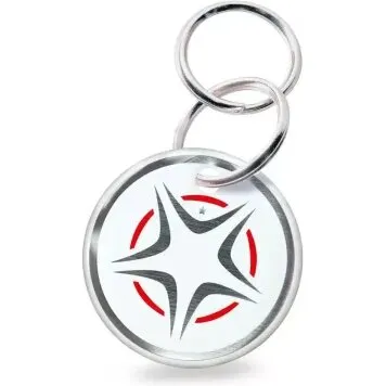 Anibio Tic-Clip mod lopper og flåter