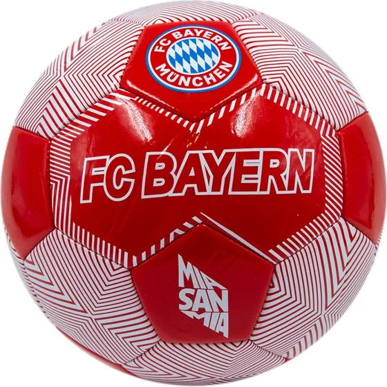 Victoria Sport FC Bayern Munich Fodbold Størrelse 5