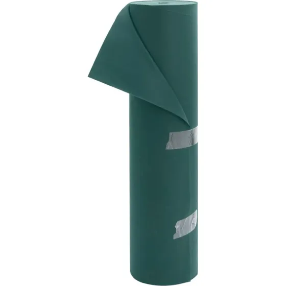 vidaXL Plantebeskyttelse 70 g/m² 50x1,6 m