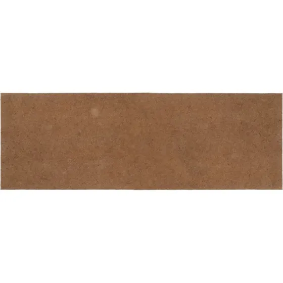 vidaXL madrasunderlag 80x200 cm coir – naturlig, åndbar og slidstærk
