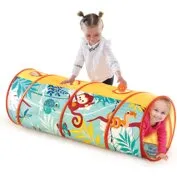 Jungletunnel Ø45 cm, L 120 cm