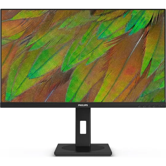Philips 27B1N3800 27" 4K IPS-skærm, 60Hz, HDMI & DisplayPort