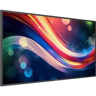 Philips 50BDL4050Q 50" 4K Digital Signage-skærm