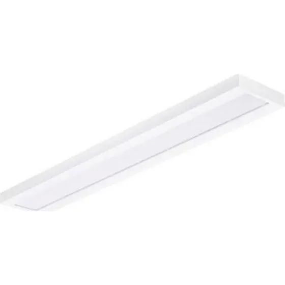 Philips Ledinaire Loftlampe 36W 4000K Hvid