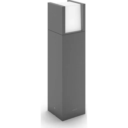 Philips Arbour Søjlelampe Anthracite 6W 230V