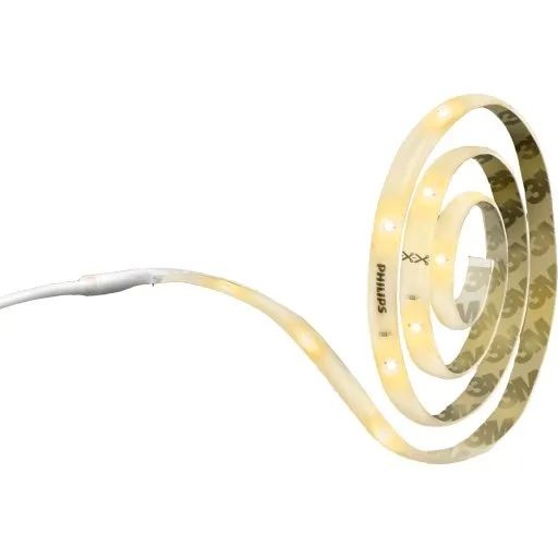 Philips myLiving LED bånd, 5 m, hvidt lys