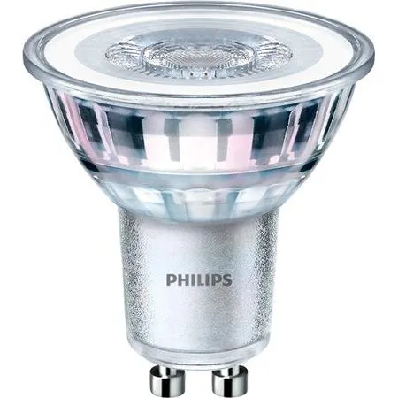 Philips CorePro LED-spot 265lm 3000K GU10 36°