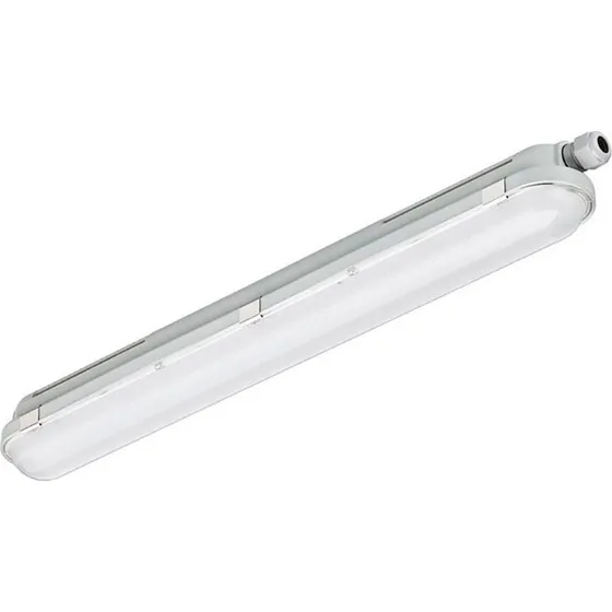 Philips CoreLine WT120C Gen2 IP65 1200mm 28,6W Grå