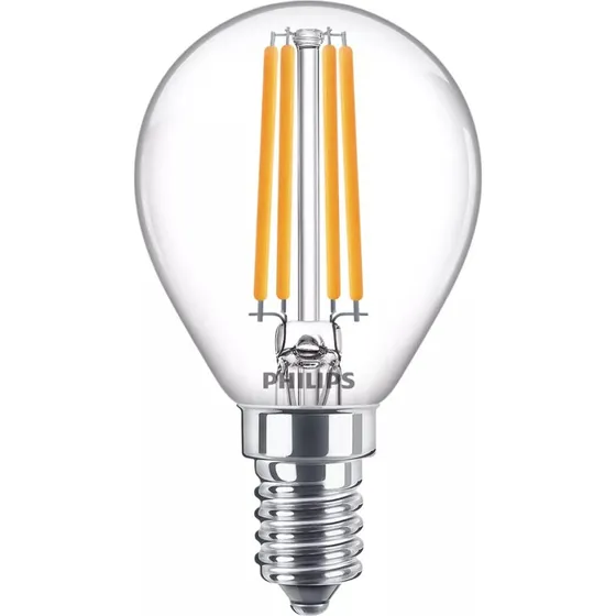 Philips LED 6,5W E14 2700K 806lm