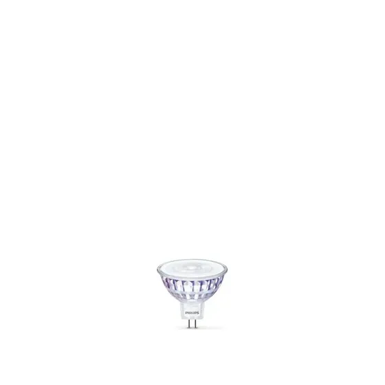Philips LEDClassic Spot 7W GU5.3 2700K Varm Hvid