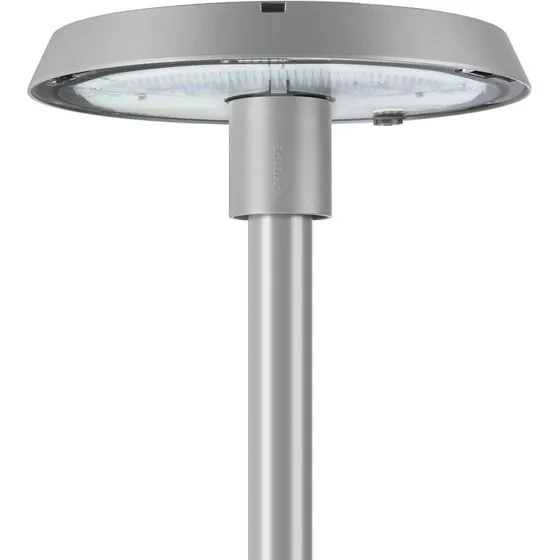 Philips TownTune BDP260 23,4W Lys grå 5 m kabel