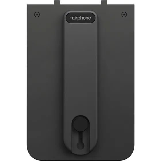 Fairphone 6 Fingerloop - Horizon Black