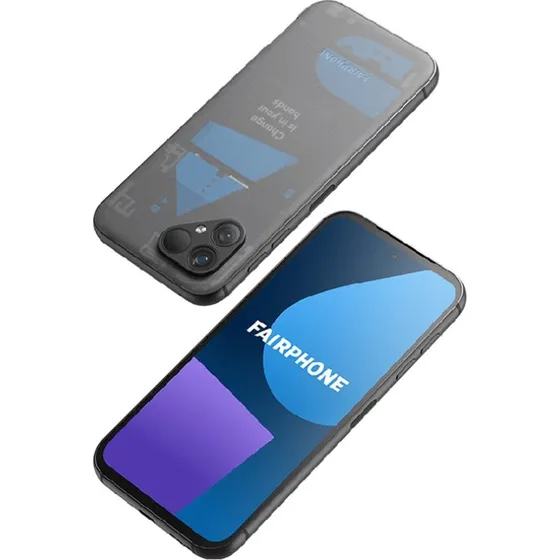 Fairphone 5 6,46" 8/256GB Gennemsigtig