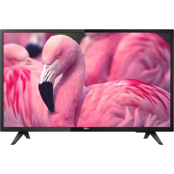 Philips 43HFL4014 43" Full HD LED-TV Sort